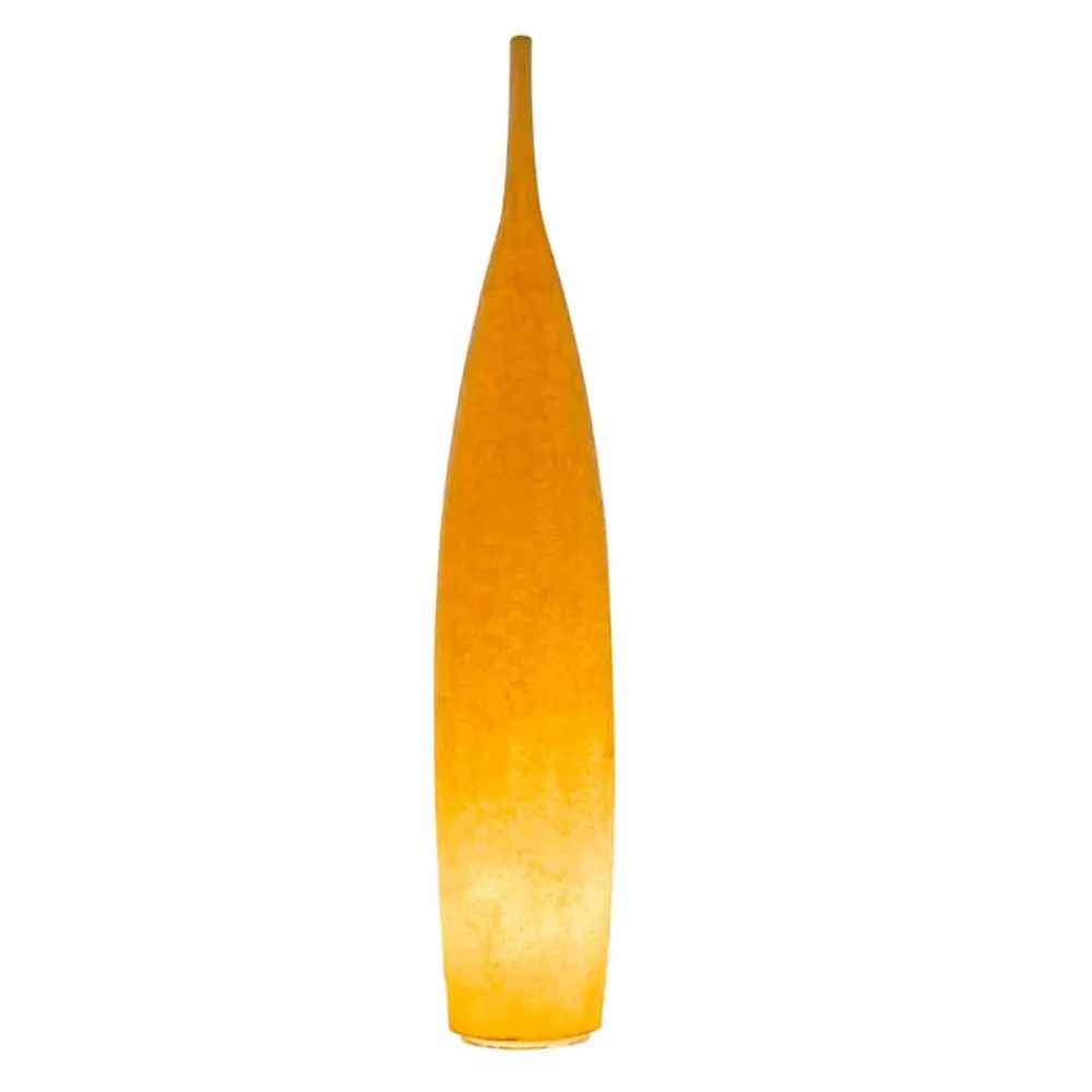 In-es.artdesign Design Beleuchtung-Außenstehleuchte Ø 23 Tank Out-Nebel