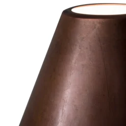 Viadurini Lighting Vintage Wandleuchten-Außenwandleuchte aus Messing und Kupfer, hergestellt in Italien – Sword