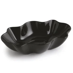 Viadurini Bathroom Keramikwaschbecken-Aufsatzwaschbecken aus farbiger Keramik in verschiedenen Ausführungen, L 65 cm – Cube