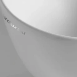 Viadurini Bathroom Keramikwaschbecken-Aufsatzwaschbecken aus Keramik Made in Italy - Doeminico