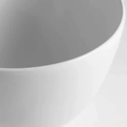 Viadurini Bathroom Keramikwaschbecken-Aufsatzwaschbecken aus Keramik Made in Italy - Doeminico