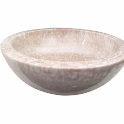 Viadurini Bathroom Steinwaschbecken-Aufsatzwaschbecken aus Naturstein Ana, Einzelstück