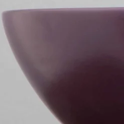 Viadurini Bathroom Keramikwaschbecken-Aufsatzwaschbecken im ovalen Design aus Keramik Made in Italy - Chain