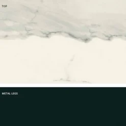 Viadurini Living Ausziehbare Esstische-Ausziehbarer Designtisch aus Glaskeramik made in Italy, Dionigi