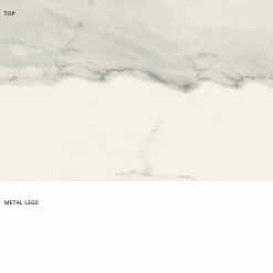 Viadurini Living Ausziehbare Esstische-Ausziehbarer Designtisch aus Glaskeramik made in Italy, Dionigi