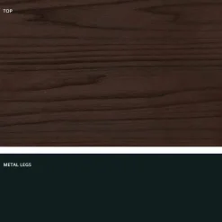 Viadurini Living Ausziehbare Esstische-Ausziehbarer Esstisch aus Melaminholz, hergestellt in Italien, Dionigi