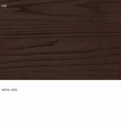 Viadurini Living Ausziehbare Esstische-Ausziehbarer Esstisch aus Melaminholz, hergestellt in Italien, Dionigi