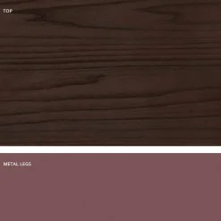 Viadurini Living Ausziehbare Esstische-Ausziehbarer Esstisch aus Melaminholz, hergestellt in Italien, Dionigi