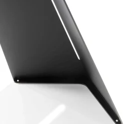 Viadurini Living Ausziehbare Esstische-Ausziehbarer Esstisch Bis zu 220 cm mit Melaminholzplatte - Amiro