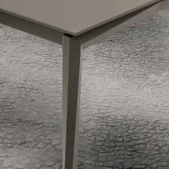 Viadurini Living Ausziehbare Esstische-Ausziehbarer Esstisch Bis zu 240 cm in Fenix Made in Italy - Fantastisch