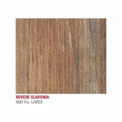 Viadurini Living Ausziehbare Esstische-Ausziehbarer Esstisch Bis zu 334 cm Holzoptik Made in Italy - Maltesisch