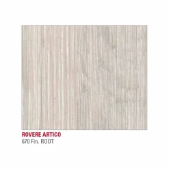 Viadurini Living Ausziehbare Esstische-Ausziehbarer Esstisch Bis zu 334 cm Holzoptik Made in Italy - Maltesisch