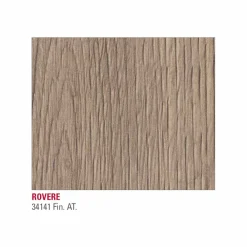 Viadurini Living Ausziehbare Esstische-Ausziehbarer Esstisch Bis zu 334 cm Holzoptik Made in Italy - Maltesisch