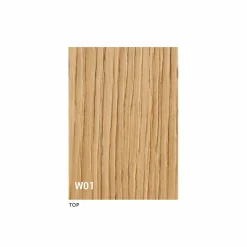 Viadurini Living Ausziehbare Esstische-Ausziehbarer Esstisch Bis zu 280 cm aus Holz und Glas Made in Italy - Focus