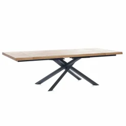 Viadurini Living Ausziehbare Esstische-Ausziehbarer Esstisch Bis zu 240 cm aus Holz Made in Italy - Xino