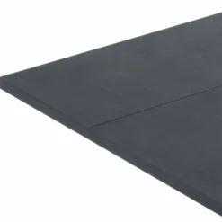 Viadurini Living Ausziehbare Esstische-Ausziehbarer Esstisch bis 300 cm aus Laminat, hergestellt in Italien – Grotta