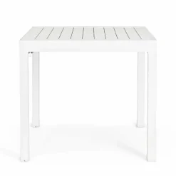 Viadurini in the Garden Gartentische Aus Aluminium|Ausziehbare Gartentische-Ausziehbarer Esstisch im Freien Bis zu 270 cm aus Aluminium - Veria