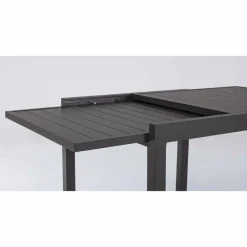 Viadurini in the Garden Gartentische Aus Aluminium|Ausziehbare Gartentische-Ausziehbarer Esstisch im Freien Bis zu 270 cm aus Aluminium - Veria