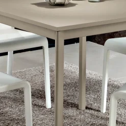 Viadurini Living Ausziehbare Esstische-Ausziehbarer Fenix Esstisch Bis zu 232 Made in Italy - Bayern