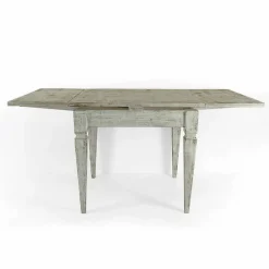 Viadurini Living Ausziehbare Esstische-Ausziehbarer Handwerkertisch Bis zu 170 cm aus Holz Made in Italy - Marseille