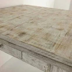 Viadurini Living Ausziehbare Esstische-Ausziehbarer Handwerkertisch Bis zu 170 cm aus Holz Made in Italy - Marseille