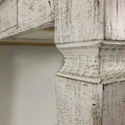 Viadurini Living Ausziehbare Esstische-Ausziehbarer Handwerkertisch Bis zu 170 cm aus Holz Made in Italy - Marseille