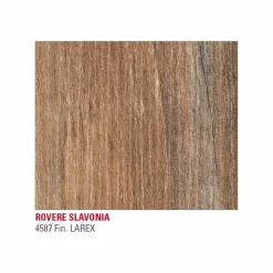 Viadurini Living Ausziehbare Esstische-Ausziehbarer Küchentisch bis 240 cm Holzoptik Made in Italy - Maltesisch