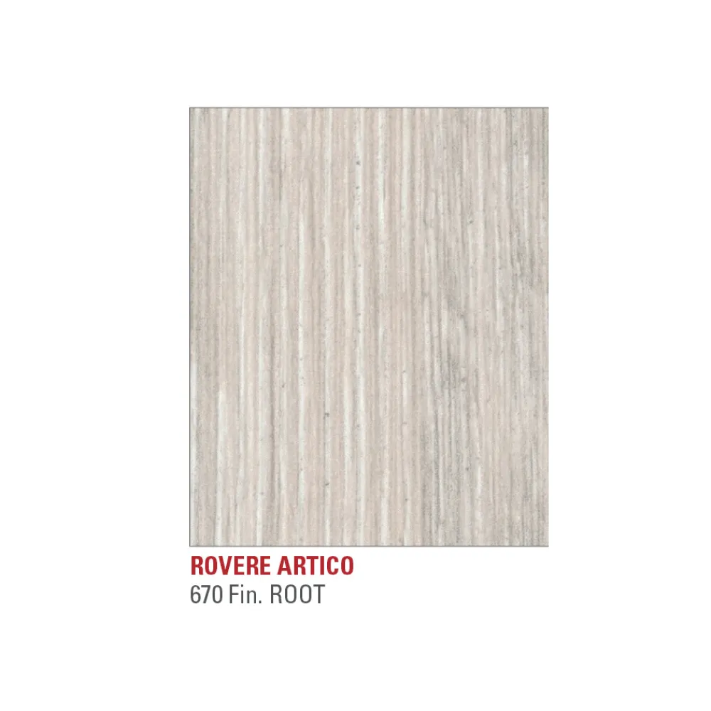 Viadurini Living Ausziehbare Esstische-Ausziehbarer Küchentisch Bis zu 240 cm in Hpl Made in Italy - Fantastisch