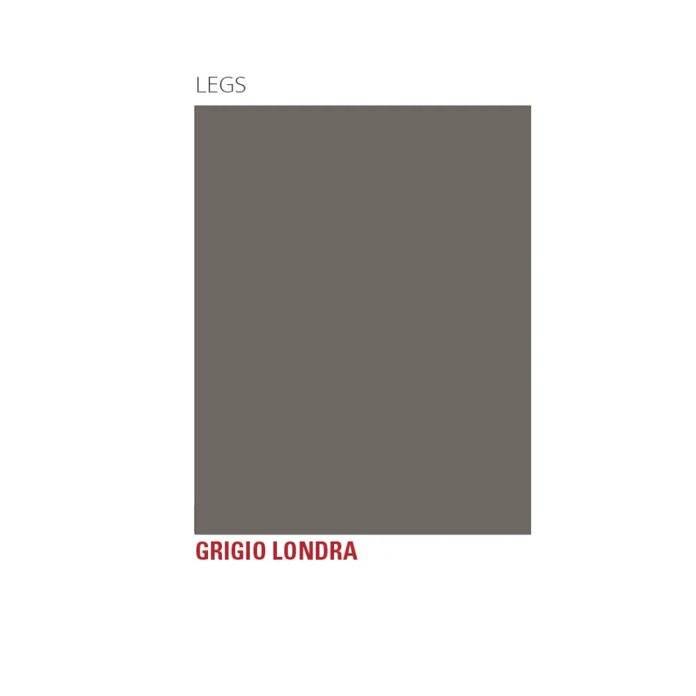 Viadurini Living Ausziehbare Esstische-Ausziehbarer Küchentisch Bis zu 240 cm in Hpl Made in Italy - Fantastisch