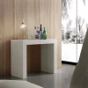 Viadurini Living Ausziehbarer Konsolentisch-Ausziehbarer Konsolentisch bis 295 cm in modernem Design Uri