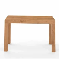 Viadurini Living Ausziehbarer Konsolentisch-Ausziehbarer Konsolentisch aus furniertem Holz, hergestellt in Italien – Gordito