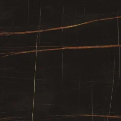 Viadurini Living Ausziehbare Esstische-Ausziehbarer Luxustisch Bis zu 294 cm in Made in Italy Marmorsteinzeug - Makro