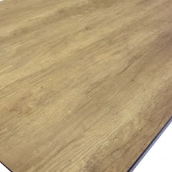 Viadurini in the Garden Gartentische Aus Aluminium|Ausziehbare Gartentische-Ausziehbarer Tisch 240 cm aus Aluminium mit HPL-Platte - Righello