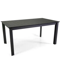 Viadurini in the Garden Gartentische Aus Aluminium|Ausziehbare Gartentische-Ausziehbarer Tisch 240 cm aus Aluminium mit verschiedenen Ausführungen - Notebook