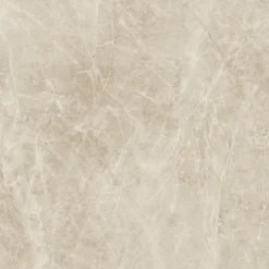 Viadurini Living Ausziehbare Esstische-Ausziehbarer Tisch 3 m Glänzende Keramikplatte Metallbeine - Papusca