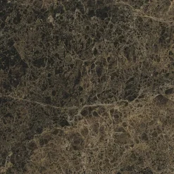 Viadurini Living Ausziehbare Esstische-Ausziehbarer Tisch 3 m Glänzende Keramikplatte Metallbeine - Papusca