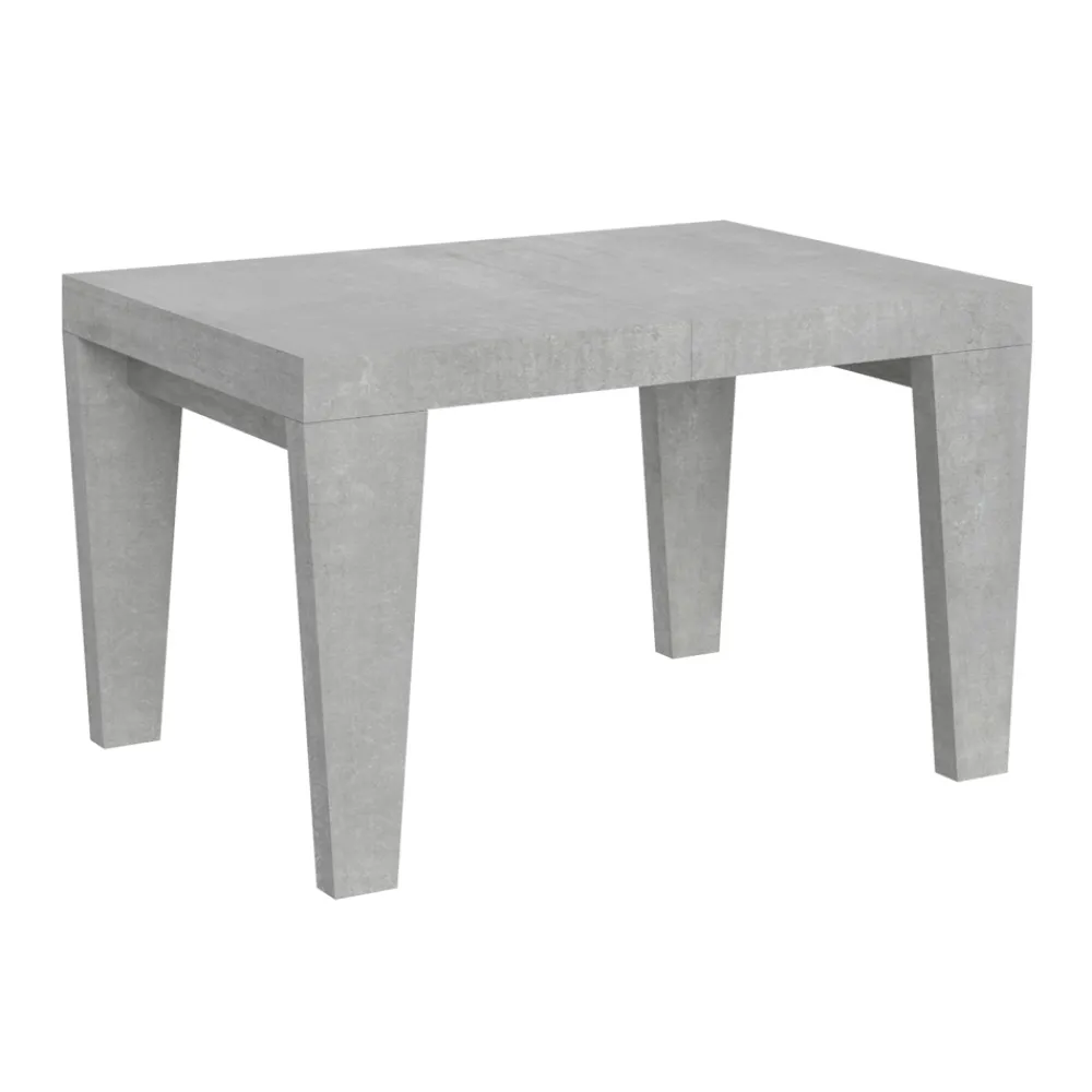 Viadurini Living Ausziehbare Esstische-Ausziehbarer Tisch auf 440 cm. Erhältlich in verschiedenen Ausführungen – Berg