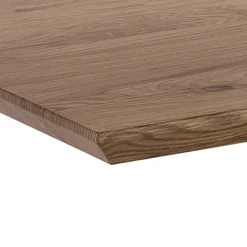 Viadurini Living Ausziehbare Esstische-Ausziehbarer Tisch auf 200 cm aus MDF mit Melaminbeschichtung – Lutezio