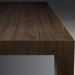 Viadurini Living Ausziehbare Esstische-Ausziehbarer Tisch aus klappbarem Melamin Made in Italy - Oky