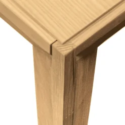 Viadurini Living Ausziehbare Esstische-Ausziehbarer Tisch aus massivem Eschenholz in verschiedenen Ausführungen - Ferenc