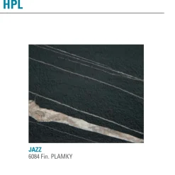 Viadurini Living Ausziehbare Esstische-Ausziehbarer Tisch bis 238 cm aus Metall und HPL Made in Italy - Pablito