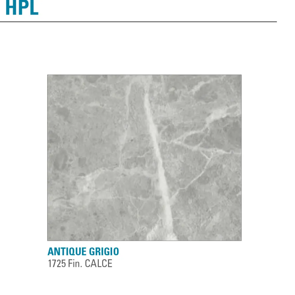 Viadurini Living Ausziehbare Esstische-Ausziehbarer Tisch bis 238 cm aus Metall und HPL Made in Italy - Pablito