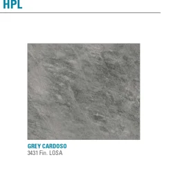 Viadurini Living Ausziehbare Esstische-Ausziehbarer Tisch bis 238 cm aus Metall und HPL Made in Italy - Pablito