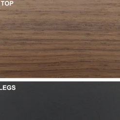 Viadurini Living Ausziehbare Esstische-Ausziehbarer Tisch bis 300 cm mit furnierter Platte, hergestellt in Italien – Grotta