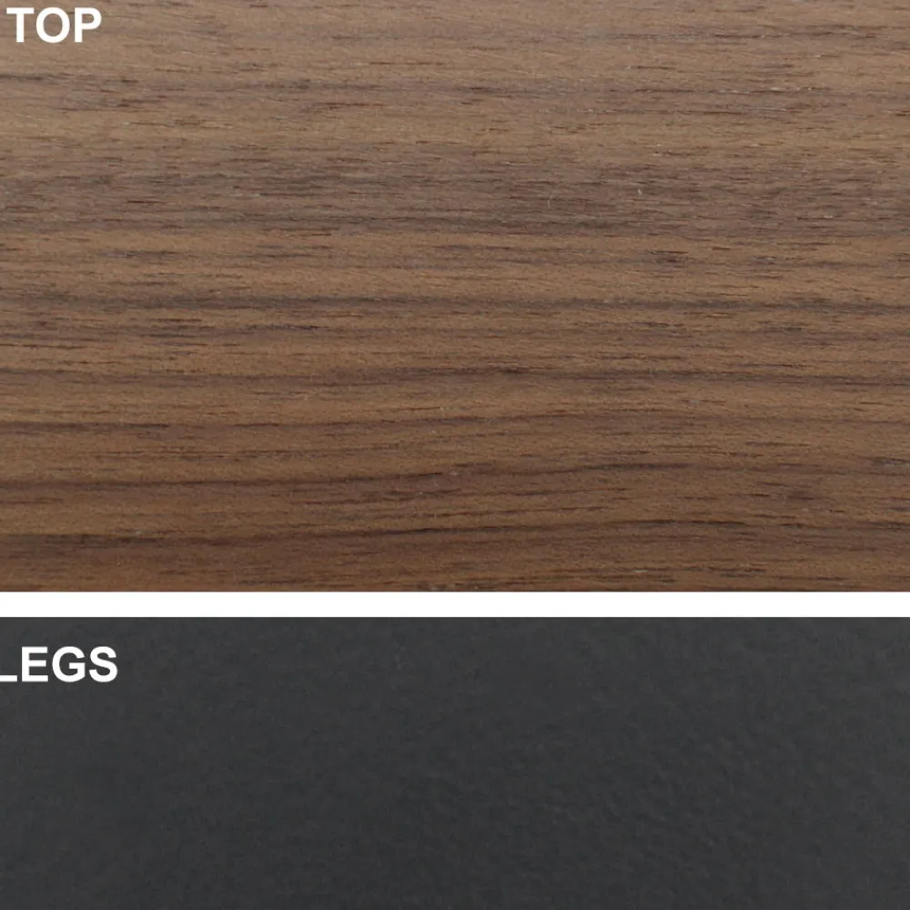 Viadurini Living Ausziehbare Esstische-Ausziehbarer Tisch bis 300 cm mit furnierter Platte, hergestellt in Italien – Grotta