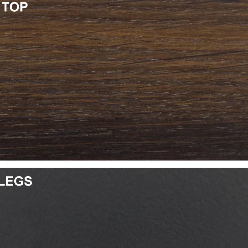 Viadurini Living Ausziehbare Esstische-Ausziehbarer Tisch bis 300 cm mit furnierter Platte, hergestellt in Italien – Grotta