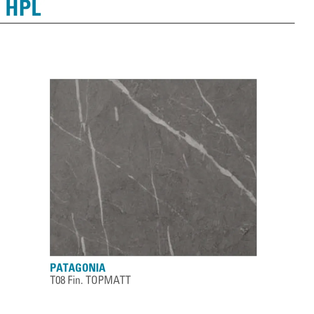 Viadurini Living Ausziehbare Esstische-Ausziehbarer Tisch bis 334 cm aus Aluminium und HPL Made in Italy - Filiberto