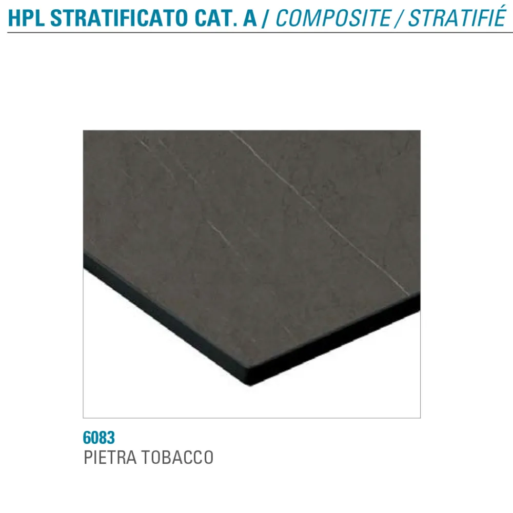 Viadurini Living Ausziehbare Esstische-Ausziehbarer Tisch bis 300 cm Metallbasis Made in Italy - Bastiano