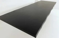 Viadurini Living Ausziehbare Esstische-Ausziehbarer Tisch bis 300 cm aus furniertem Holz Made in Italy – Ezzellino