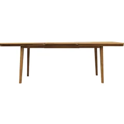 Viadurini in the Garden Gartentische Aus Teakholz-Ausziehbarer Tisch bis 240 cm für den Garten aus Akazienholz - Sereno